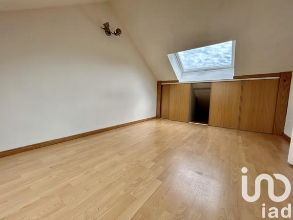 Maison à vendre 5 pièces 142 m² Saint-Nazaire