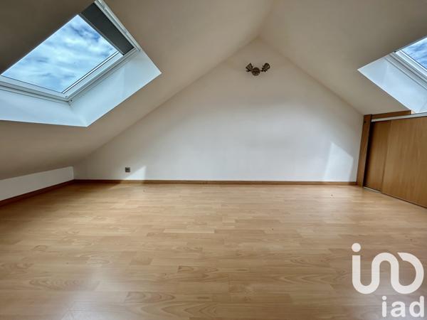 Maison à vendre 5 pièces 142 m² Saint-Nazaire