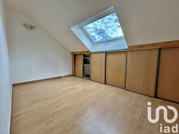 Maison à vendre 5 pièces 142 m² Saint-Nazaire