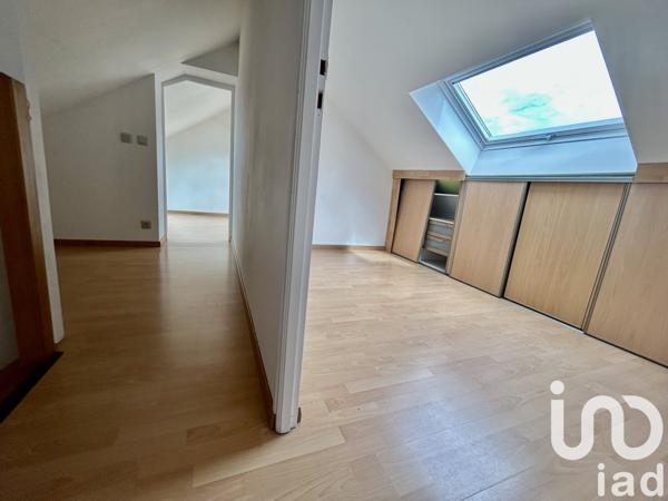 Maison à vendre 5 pièces 142 m² Saint-Nazaire