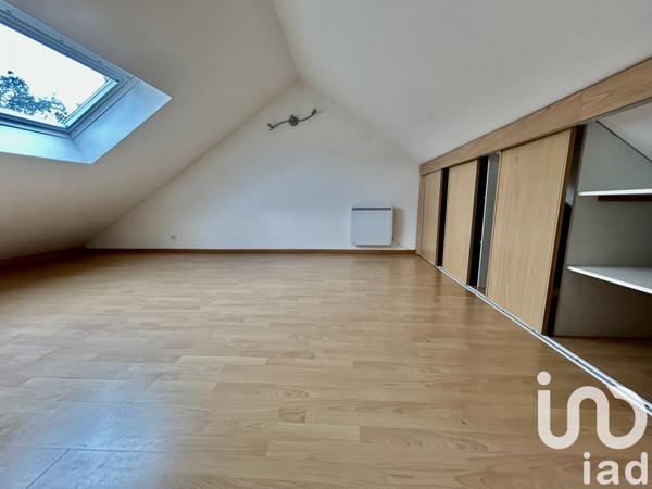 Maison à vendre 5 pièces 142 m² Saint-Nazaire