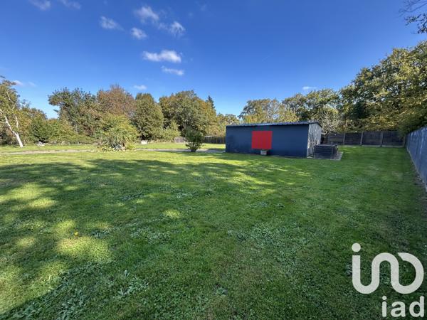 Maison à vendre 5 pièces 142 m² Saint-Nazaire