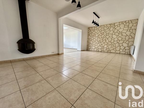 Maison à vendre 5 pièces 142 m² Saint-Nazaire