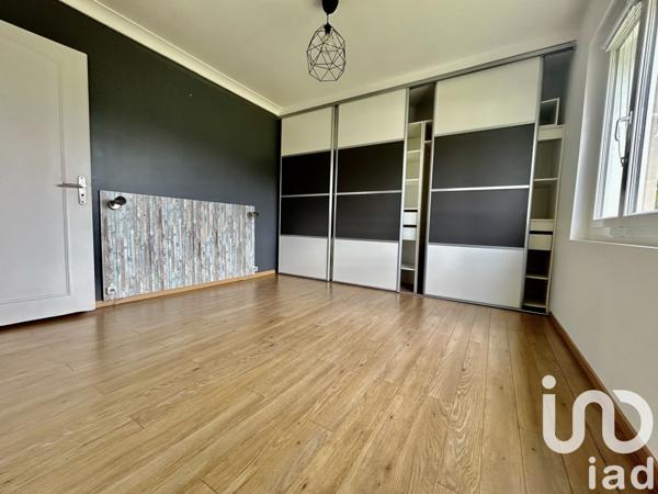Maison à vendre 5 pièces 142 m² Saint-Nazaire