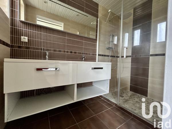 Maison à vendre 5 pièces 142 m² Saint-Nazaire