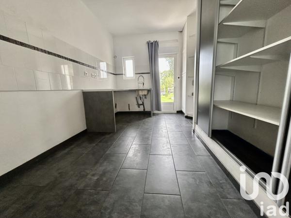 Maison à vendre 5 pièces 142 m² Saint-Nazaire