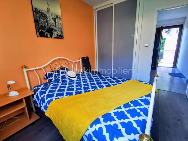 Appartement de 40,49 m²