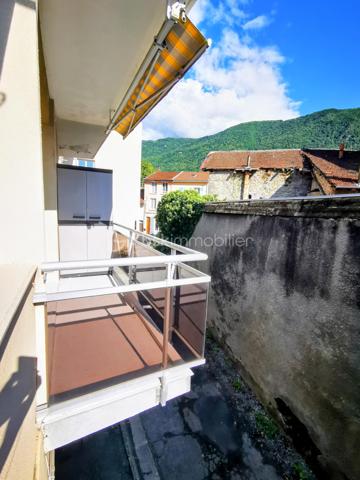 Appartement de 40,49 m²