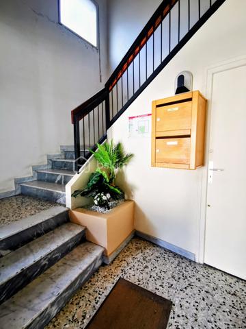 Appartement de 40,49 m²