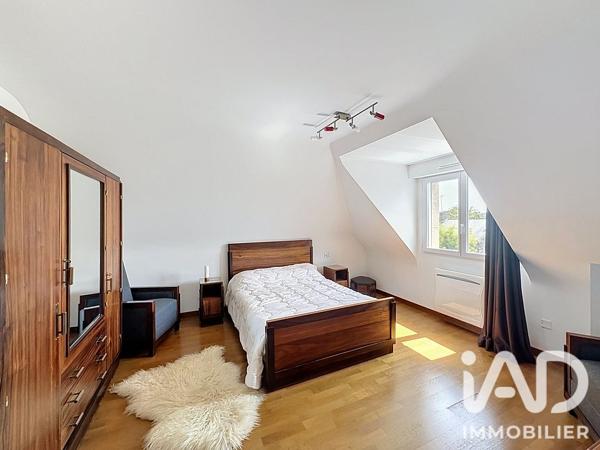 Maison à vendre 5 pièces 222 m² Arradon