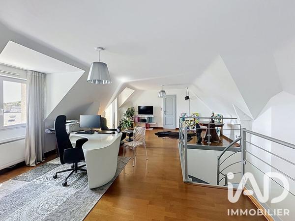 Maison à vendre 5 pièces 222 m² Arradon