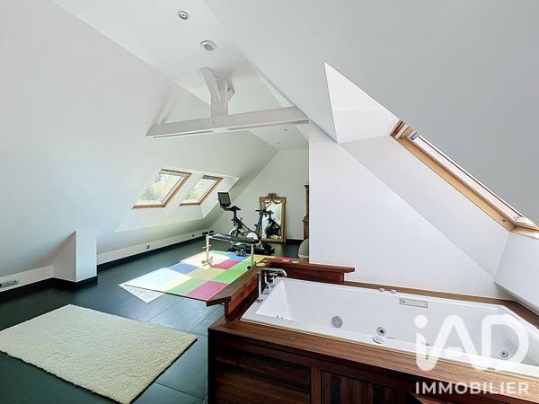 Maison à vendre 5 pièces 222 m² Arradon