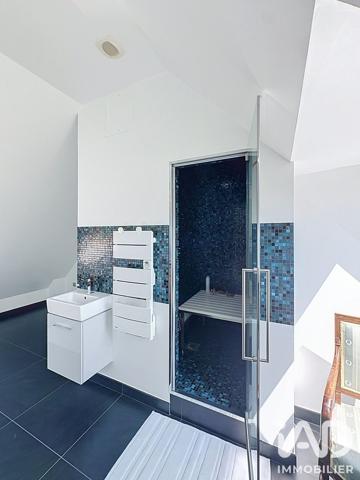 Maison à vendre 5 pièces 222 m² Arradon