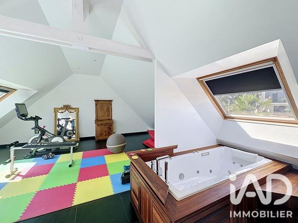 Maison à vendre 5 pièces 222 m² Arradon