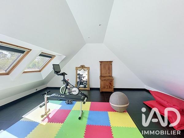 Maison à vendre 5 pièces 222 m² Arradon