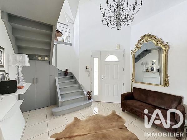 Maison à vendre 5 pièces 222 m² Arradon