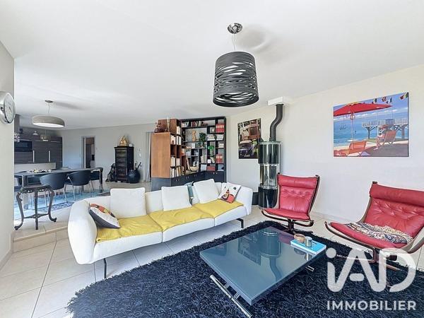 Maison à vendre 5 pièces 222 m² Arradon