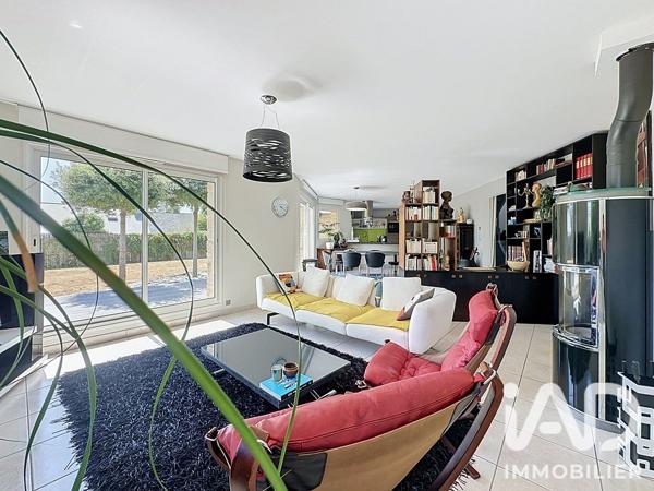 Maison à vendre 5 pièces 222 m² Arradon
