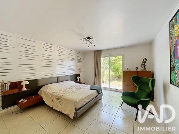 Maison à vendre 5 pièces 222 m² Arradon