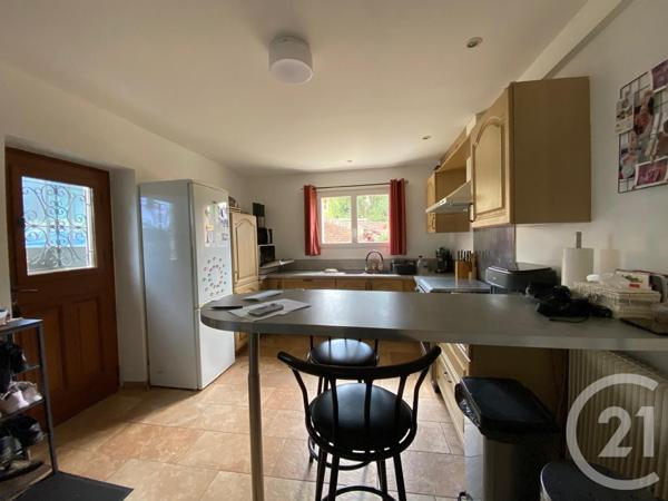 Maison à vendre  4 pièces - 100 m2 DAMMARTIN EN GOELE - 77