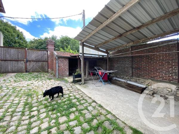 Maison à vendre  4 pièces - 100 m2 DAMMARTIN EN GOELE - 77