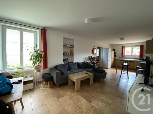 Maison à vendre  4 pièces - 100 m2 DAMMARTIN EN GOELE - 77