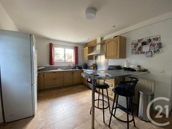 Maison à vendre  4 pièces - 100 m2 DAMMARTIN EN GOELE - 77