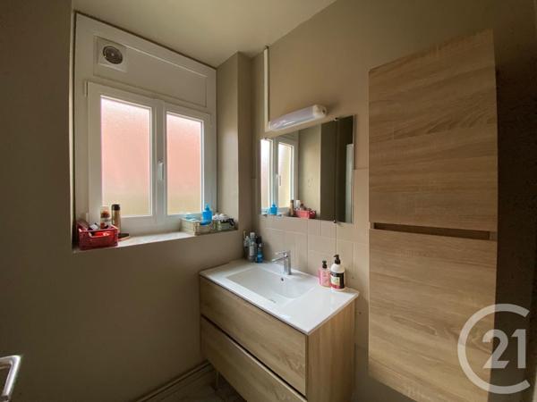 Maison à vendre  4 pièces - 100 m2 DAMMARTIN EN GOELE - 77