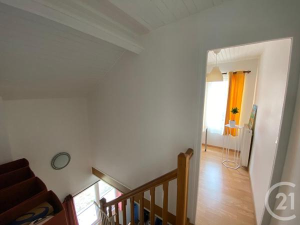 Maison à vendre  4 pièces - 100 m2 DAMMARTIN EN GOELE - 77