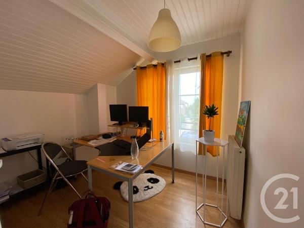 Maison à vendre  4 pièces - 100 m2 DAMMARTIN EN GOELE - 77