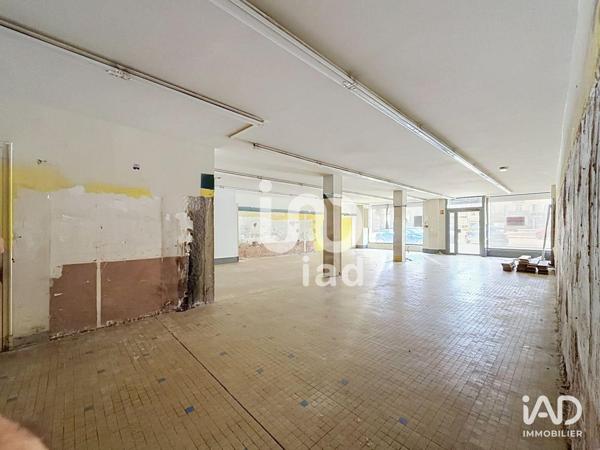 Location boutique/local commercial 179 m² Trie-sur-Baïse