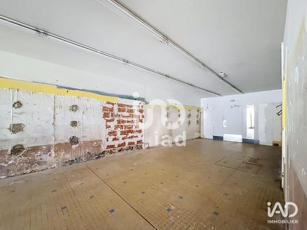 Location boutique/local commercial 179 m² Trie-sur-Baïse