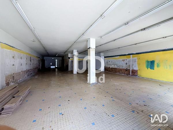 Location boutique/local commercial 179 m² Trie-sur-Baïse