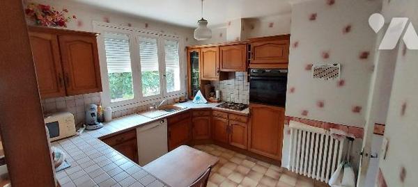 Maison à vendre à Craon (53400) en Mayenne (53)

Idéal 1er achat ou investissement locatif !!...