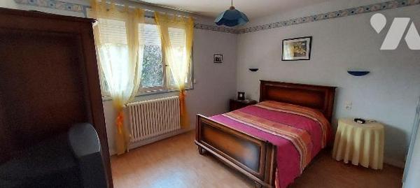 Maison à vendre à Craon (53400) en Mayenne (53)

Idéal 1er achat ou investissement locatif !!...