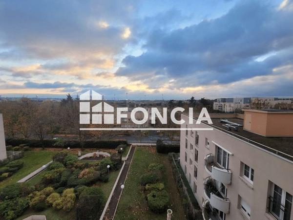 À vendre Appartement 3 pièces 65 m² - Bonneuil-sur-marne 94380