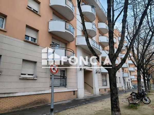 À vendre Appartement 3 pièces 65 m² - Bonneuil-sur-marne 94380