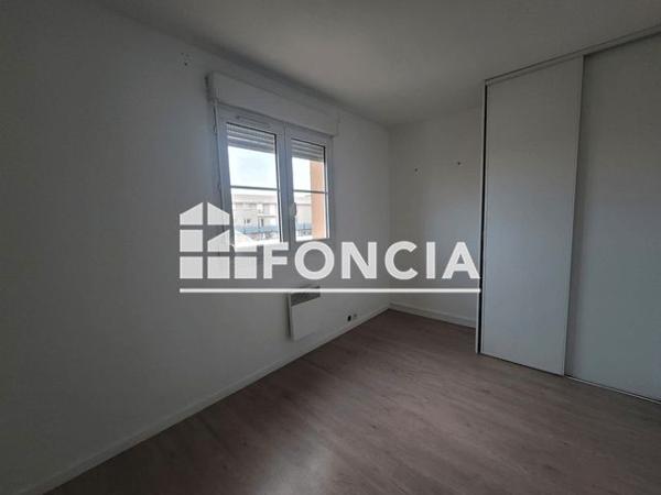 À vendre Appartement 3 pièces 65 m² - Bonneuil-sur-marne 94380