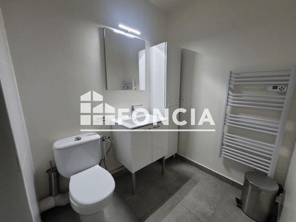 À vendre Appartement 3 pièces 65 m² - Bonneuil-sur-marne 94380