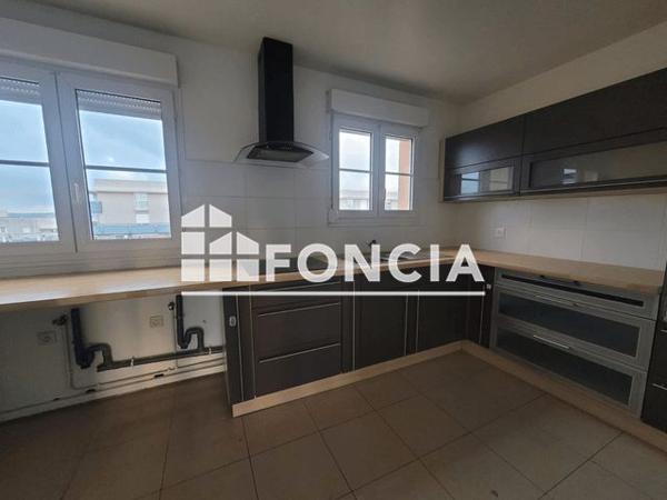 À vendre Appartement 3 pièces 65 m² - Bonneuil-sur-marne 94380