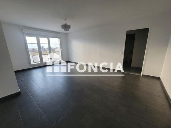 À vendre Appartement 3 pièces 65 m² - Bonneuil-sur-marne 94380