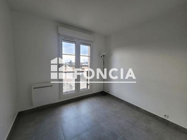 À vendre Appartement 3 pièces 65 m² - Bonneuil-sur-marne 94380