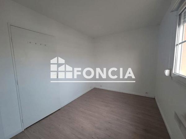 À vendre Appartement 3 pièces 65 m² - Bonneuil-sur-marne 94380