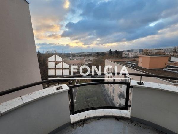 À vendre Appartement 3 pièces 65 m² - Bonneuil-sur-marne 94380