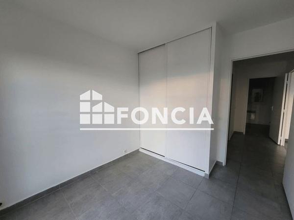 À vendre Appartement 3 pièces 65 m² - Bonneuil-sur-marne 94380