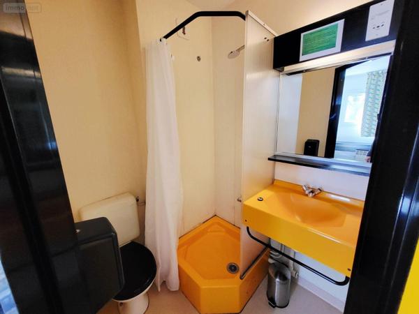 Murs commerciaux à vendre à Merlines en Corrèze (19340), ref : UM 1311