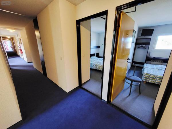 Murs commerciaux à vendre à Merlines en Corrèze (19340), ref : UM 1311