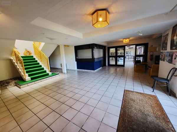 Murs commerciaux à vendre à Merlines en Corrèze (19340), ref : UM 1311