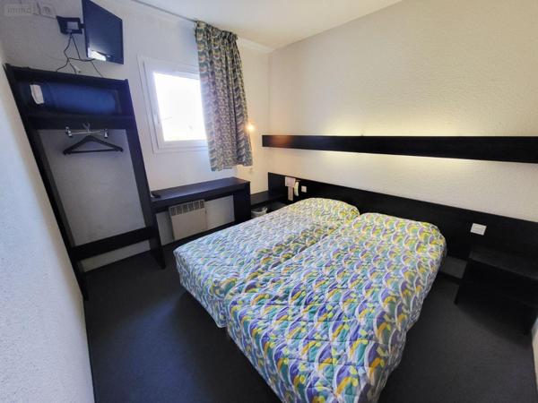 Murs commerciaux à vendre à Merlines en Corrèze (19340), ref : UM 1311