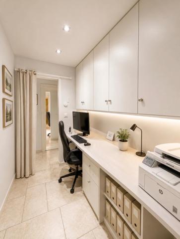 Appartement T3 d’exception Prestations haut de gamme